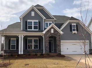 2000 Tailwood Dr, Waxhaw, NC 28173