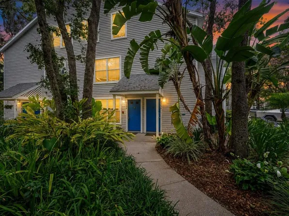 3164 VALLEY OAKS DRIVE #3164, TAMPA, FL 33618