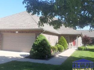 3938 Trey Cir, Terre Haute, IN 47803
