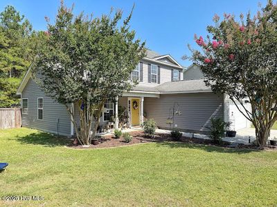 186 Fire Tower Road, Richlands, NC, 28574