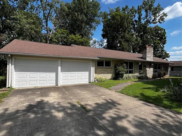 325 Jibben Dr, Dexter, MO 63841