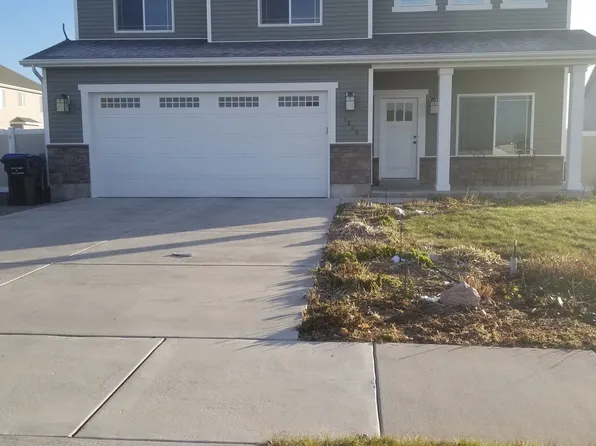 1040 W 2450 S, Nibley, UT 84321