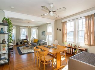 117 Grove St, Providence, RI 02909