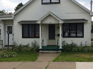 1411 Swetland St, Scranton, PA 18504