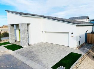 15720 W Melvin St, Goodyear, AZ 85338