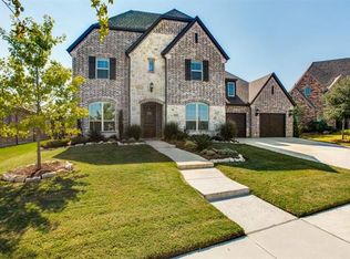 13725 Rolinda Ct, Frisco, TX 75035