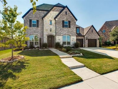 13725 Rolinda Ct, Frisco, TX, 75035
