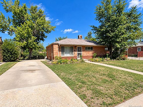 3rd image of 1420 S Winona Way