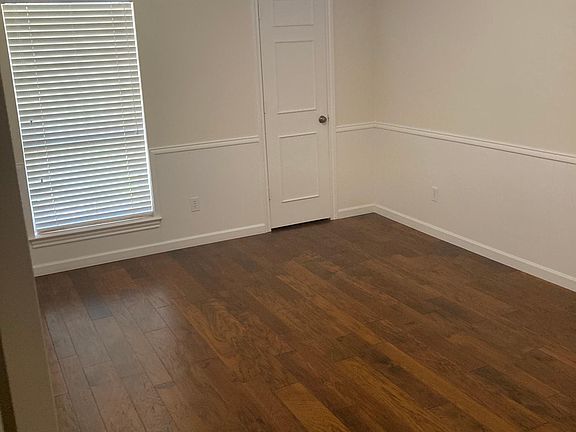 Bedroom 1 Downstairs Guest