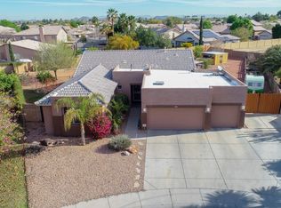 8544 W Jenan Dr, Peoria, AZ 85345