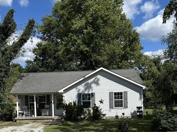 407 E Market St, Princeton, KY 42445