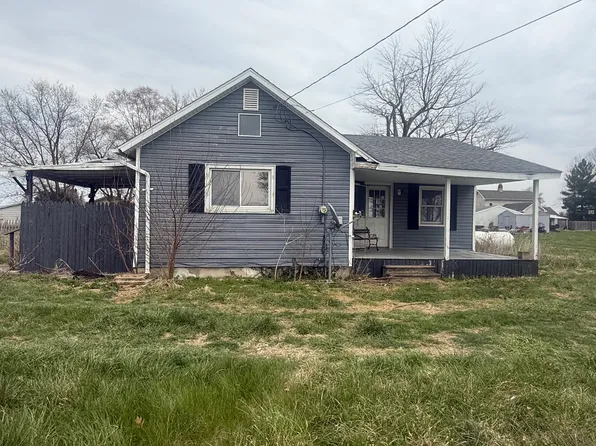 2280 West St, Jacksonville, IL 62650