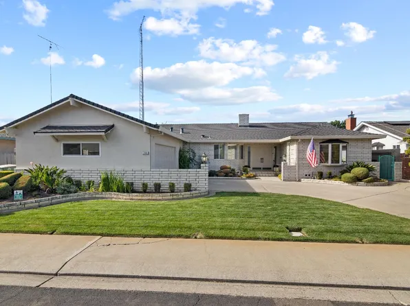 1909 Rockford Ave, Modesto, CA 95355
