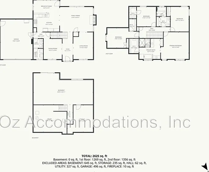 10508 Reeder St — Photo 45