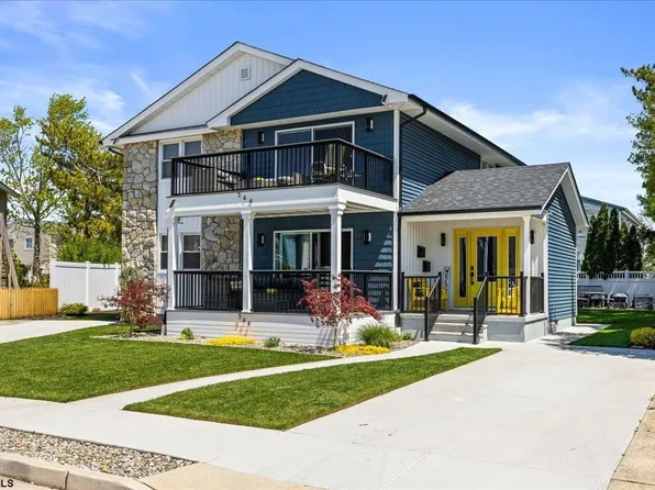 344-346 Hampshire Dr, Ventnor, NJ 08406