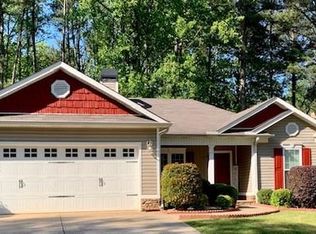 1971 Winndale Rd, Dallas, GA 30157