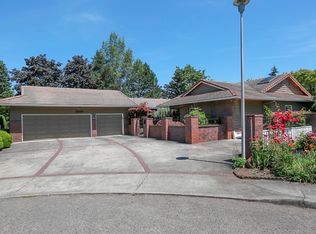5069 SE Alii Ct, Milwaukie, OR 97267