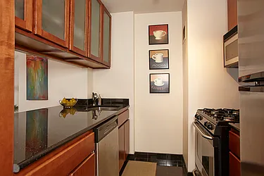 Sold by Brown Harris Stevens