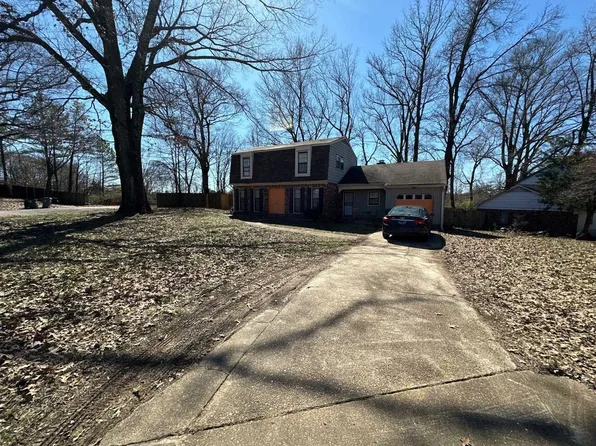 1799 Santa Clara Ave, Memphis, TN 38116