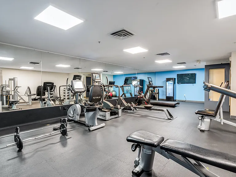 Terravita Luxury Residencecs — Photo 24