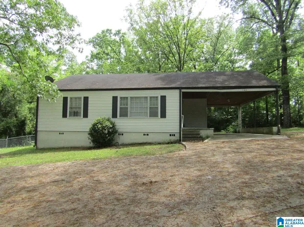 125 18th Ave NW, Birmingham, AL 35215