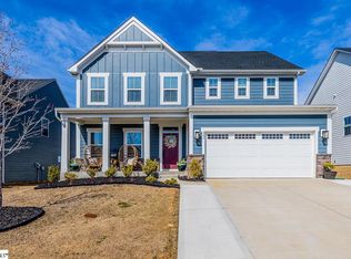 247 Chinook Dr, Greenville, SC 29607