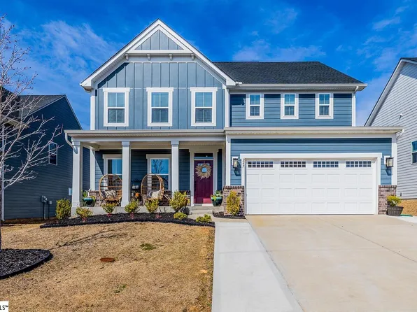 247 Chinook Dr, Greenville, SC 29607