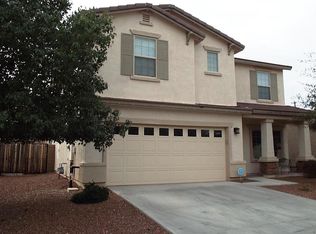 17651 W Red Bird Rd, Surprise, AZ 85387