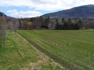 TBD Hewitt Road, Bristol, VT 05443