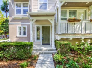 6 Hinterland, ladera ranch, CA 92694