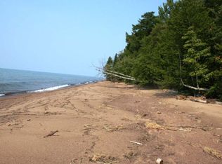 ON Lake Shore Dr, --, MI 49953