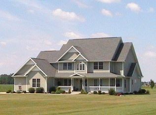 301 N County Rd #650W, Yorktown, IN 47396