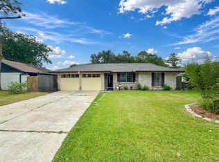 12711 Cooperstown Dr, Houston, TX 77089