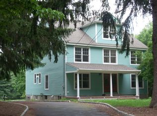 36 Summit Ave, Gillette, NJ 07933