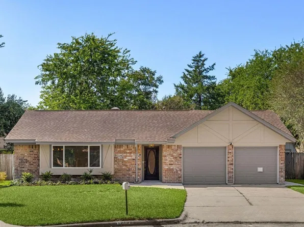 9739 Philmont Dr, Houston, TX 77080