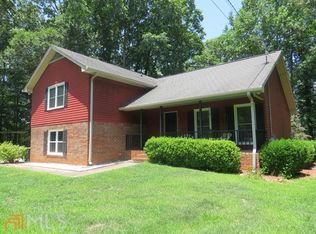 656 Watson St, Toccoa, GA 30577