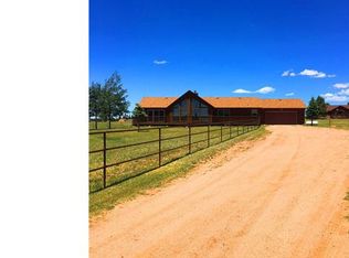 241 Grandview Ln, Divide, CO 80814