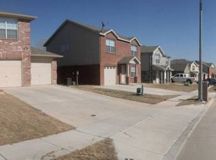 10720 Bing Dr, Fort Worth, TX 76108