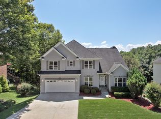 2004 Longwood Dr, Woodstock, GA 30189