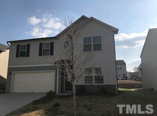 8012 Matinvesi St, Raleigh, NC 27616