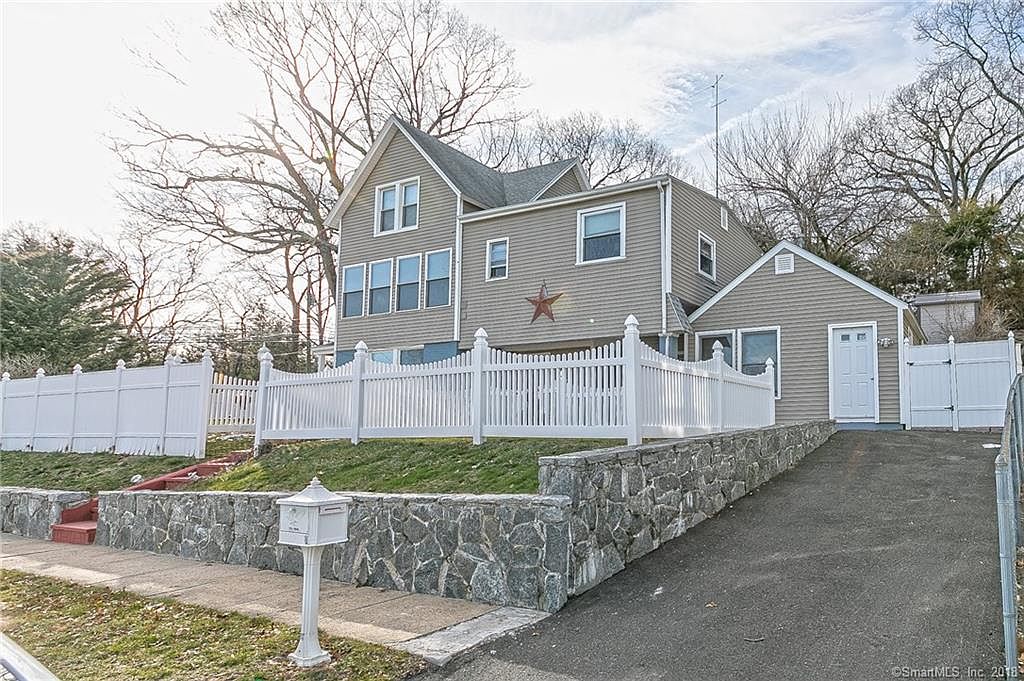 90 2nd St, Fairfield, CT 06825 Zillow