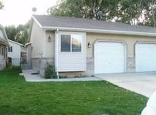 438 E Buckley Ave UNIT 2, Springville, UT 84663