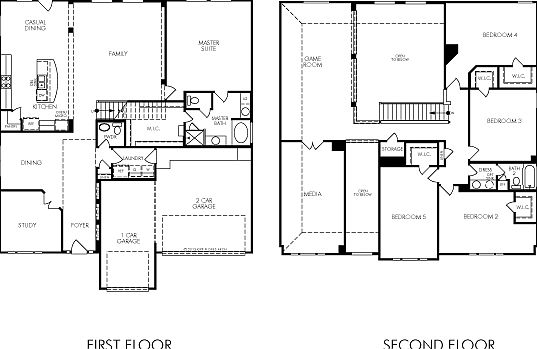 2nd image of 220 Grand Vis
