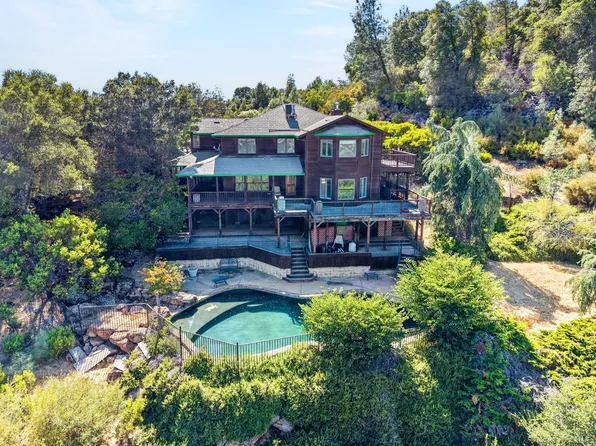 7490 Walnut Lane, Lower Lake, CA 95457