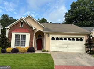 126 Augusta Dr, Peachtree City, GA 30269