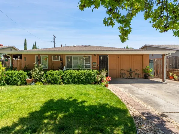 3068 Quinto Way, San Jose, CA 95124