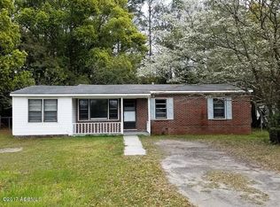 309 Burroughs Ave, Beaufort, SC 29902