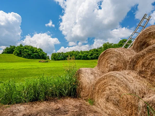 2200 Sugar Ridge Rd, Spring Hill, TN 37174