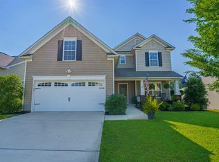 333 Baneberry Loop, Lexington, SC 29073
