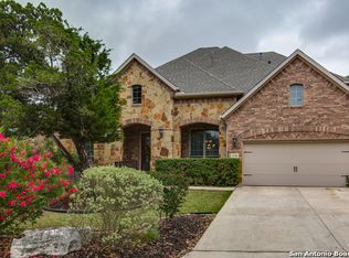 23706 Morning Lgt, San Antonio, TX 78261